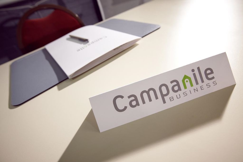 Campanile Valence Nord - Bourg-Les-Valence Hotel Amenities photo